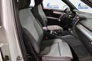 Volvo XC40 1.5 T4 Recharge PHEV Core Auto - Foto 4