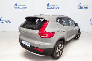 Volvo XC40 1.5 T4 Recharge PHEV Core Auto - Foto 8