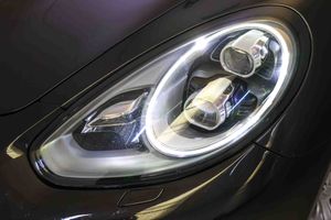 Porsche Panamera 3.0 4S **Techo solar** - Foto 15