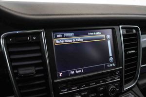 Porsche Panamera 3.0 4S **Techo solar** - Foto 62
