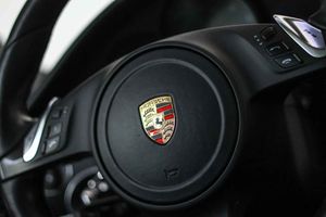Porsche Panamera 3.0 4S **Techo solar** - Foto 38