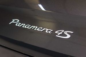 Porsche Panamera 3.0 4S **Techo solar** - Foto 12