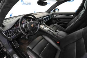 Porsche Panamera 3.0 4S **Techo solar** - Foto 28