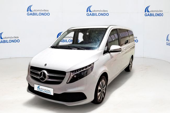 Mercedes Clase V 220 d Avantgarde Largo - Foto 1