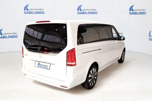 Mercedes Clase V 220 d Avantgarde Largo - Foto 3