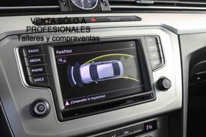 Volkswagen Passat BlueMotion 1.6 TDI 120CV - Foto 27