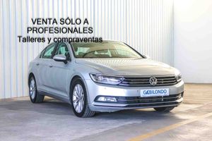 Volkswagen Passat BlueMotion 1.6 TDI 120CV - Foto 3