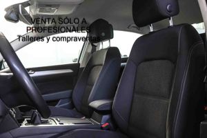 Volkswagen Passat BlueMotion 1.6 TDI 120CV - Foto 12