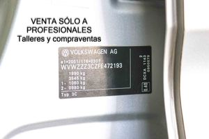 Volkswagen Passat BlueMotion 1.6 TDI 120CV - Foto 9