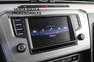 Volkswagen Passat BlueMotion 1.6 TDI 120CV - Foto 22