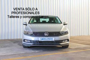 Volkswagen Passat BlueMotion 1.6 TDI 120CV - Foto 3