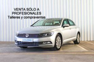 Volkswagen Passat BlueMotion 1.6 TDI 120CV - Foto 2