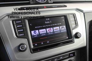 Volkswagen Passat BlueMotion 1.6 TDI 120CV - Foto 20