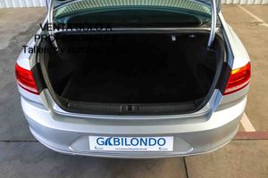 Volkswagen Passat BlueMotion 1.6 TDI 120CV - Foto 19