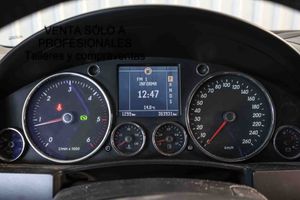 Volkswagen Touareg R5 TDI Tiptronic - Foto 11