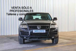 Volkswagen Touareg R5 TDI Tiptronic - Foto 3