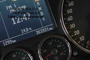 Volkswagen Touareg R5 TDI Tiptronic - Foto 8