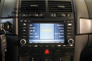 Volkswagen Touareg R5 TDI Tiptronic - Foto 15