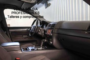 Volkswagen Touareg R5 TDI Tiptronic - Foto 16