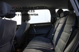 Volkswagen Touareg R5 TDI Tiptronic - Foto 18