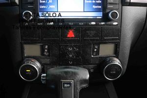 Volkswagen Touareg R5 TDI Tiptronic - Foto 14