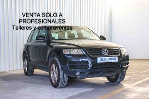 Volkswagen Touareg R5 TDI Tiptronic - Foto 3