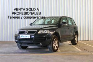 Volkswagen Touareg R5 TDI Tiptronic - Foto 2
