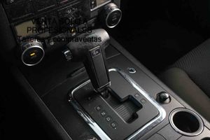 Volkswagen Touareg R5 TDI Tiptronic - Foto 12