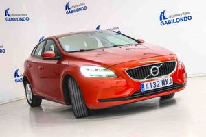 Volvo V40 2.0 D2 Kinetic - Foto 12