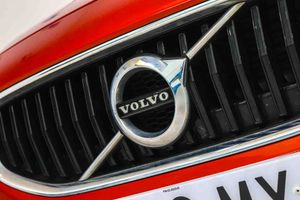 Volvo V40 2.0 D2 Kinetic - Foto 10