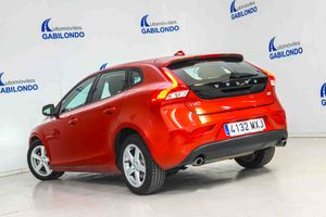 Volvo V40 2.0 D2 Kinetic - Foto 13