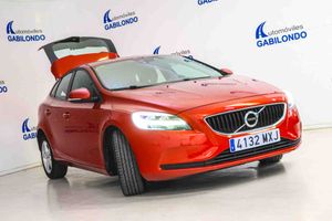 Volvo V40 2.0 D2 Kinetic - Foto 20