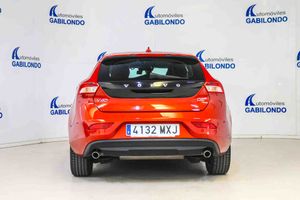 Volvo V40 2.0 D2 Kinetic - Foto 4