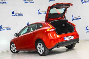 Volvo V40 2.0 D2 Kinetic - Foto 21