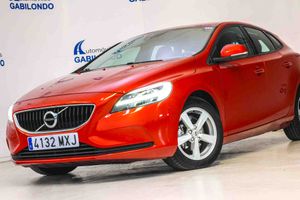 Volvo V40 2.0 D2 Kinetic - Foto 25