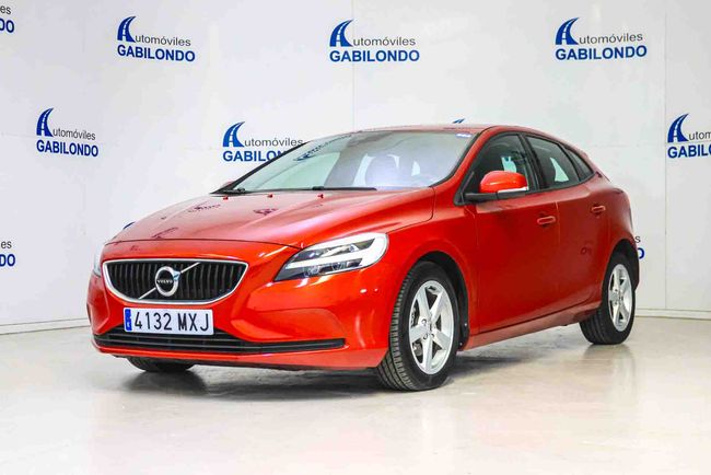 Volvo V40 2.0 D2 Kinetic - Foto 1