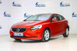 Volvo V40 2.0 D2 Kinetic - Foto 2