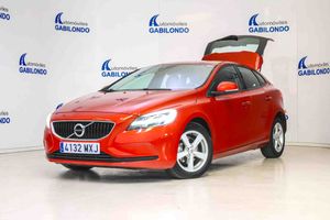 Volvo V40 2.0 D2 Kinetic - Foto 16