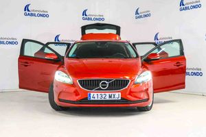 Volvo V40 2.0 D2 Kinetic - Foto 23