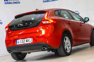 Volvo V40 2.0 D2 Kinetic - Foto 26