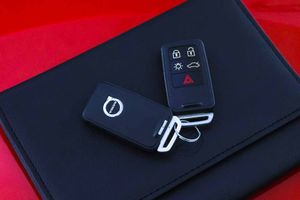 Volvo V40 2.0 D2 Kinetic - Foto 58