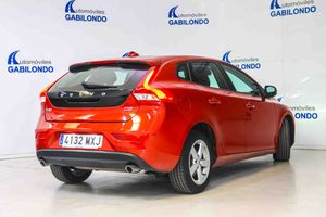 Volvo V40 2.0 D2 Kinetic - Foto 9