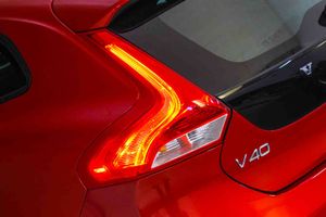 Volvo V40 2.0 D2 Kinetic - Foto 19
