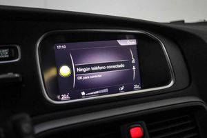 Volvo V40 2.0 D2 Kinetic - Foto 53