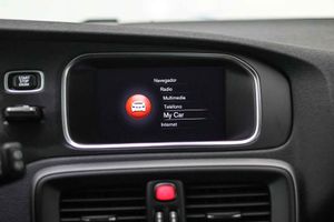 Volvo V40 2.0 D2 Kinetic - Foto 43