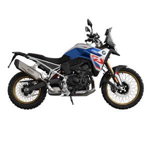 BMW F 900 GS 