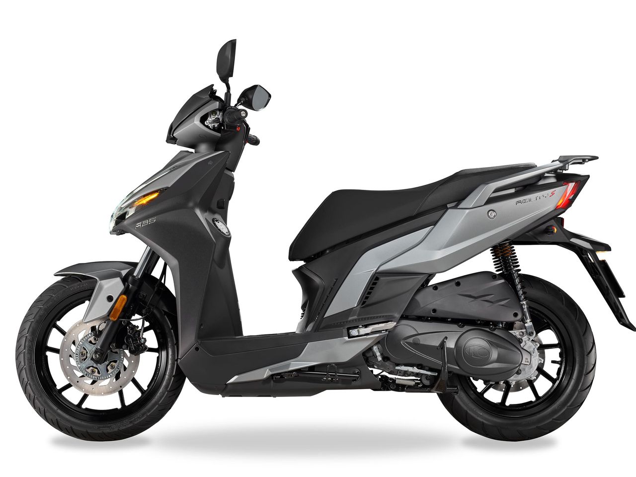 Kymco Agility 125 S ABS  - Foto 1