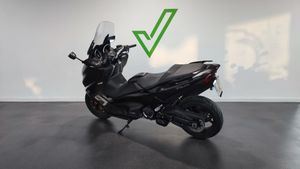 Yamaha TMAX 530 SX  - Foto 2