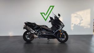 Yamaha TMAX 530 SX  - Foto 7