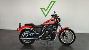 Harley-Davidson Sportster 883 R  - Foto 2